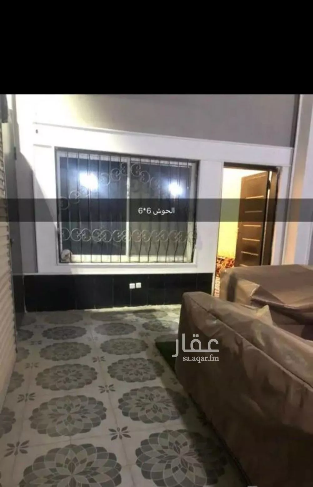 فيلا 5 غرف في ظهرة نمار 6