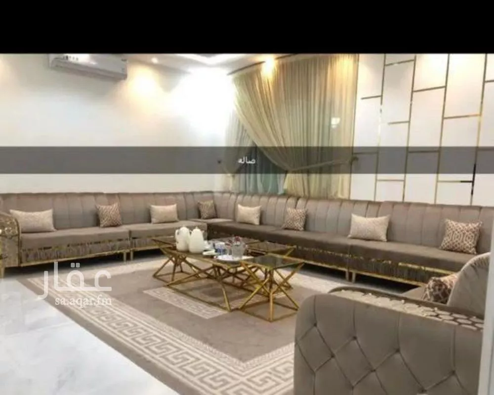 فيلا 5 غرف في ظهرة نمار 8