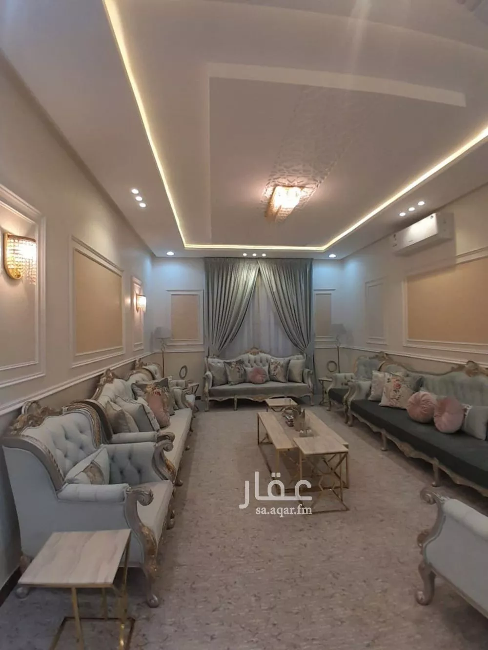 فيلا 9 غرف في الرمال 6