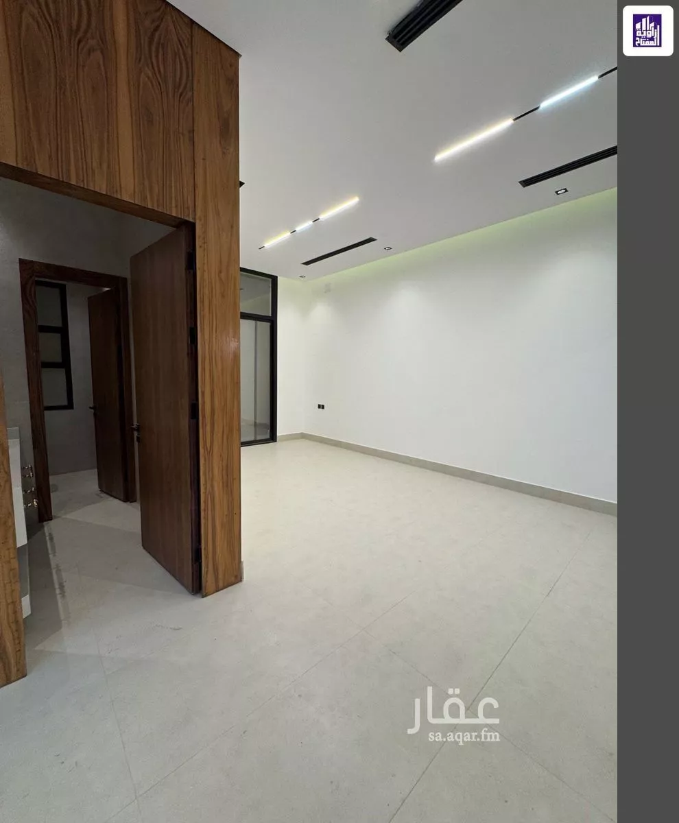 فيلا 4 غرف في النرجس 14