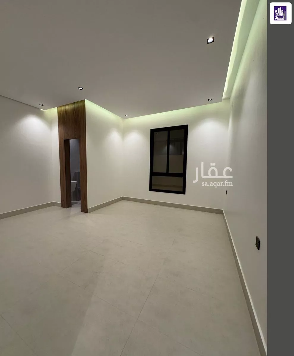 فيلا 4 غرف في النرجس 18