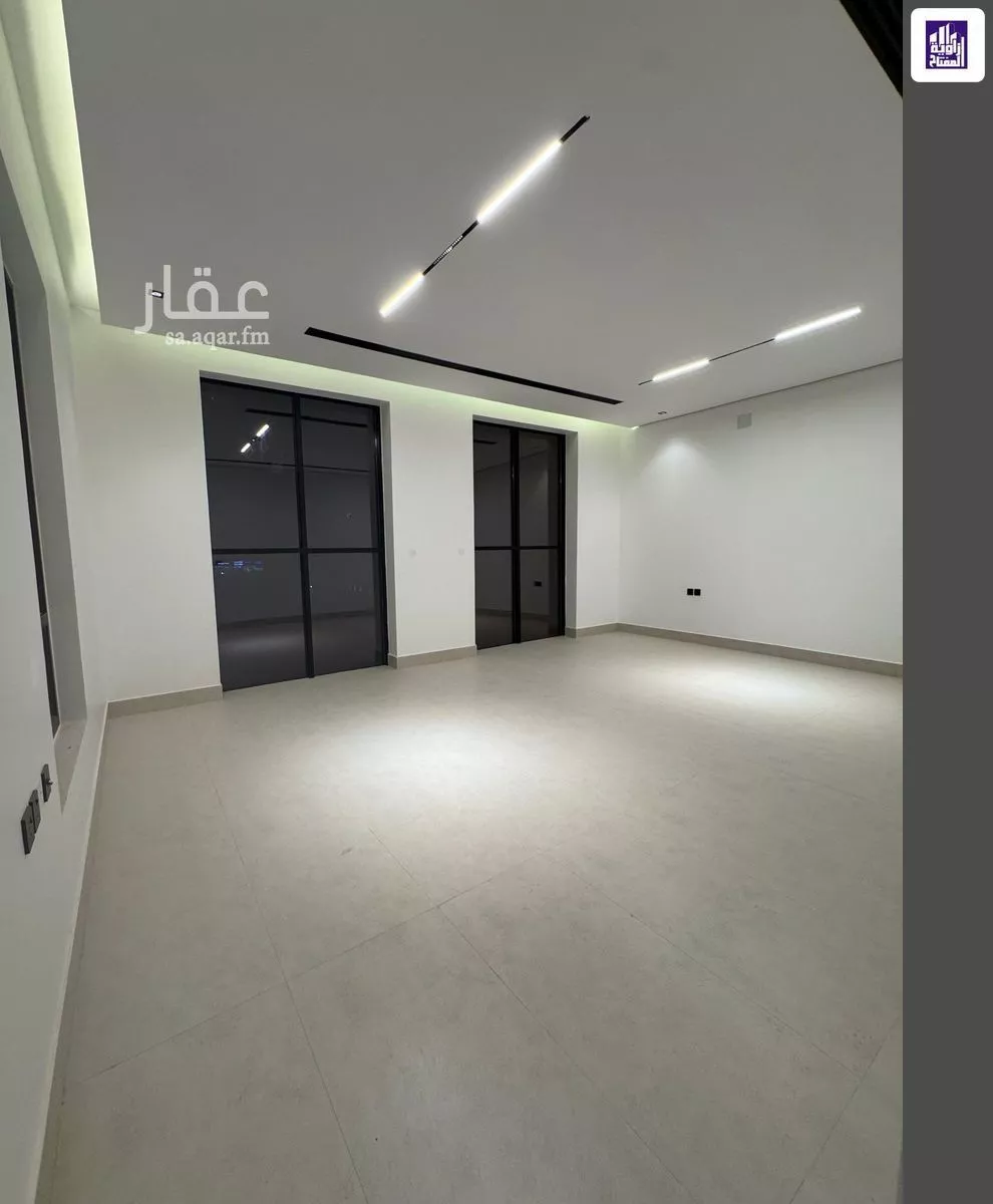 فيلا 4 غرف في النرجس 20