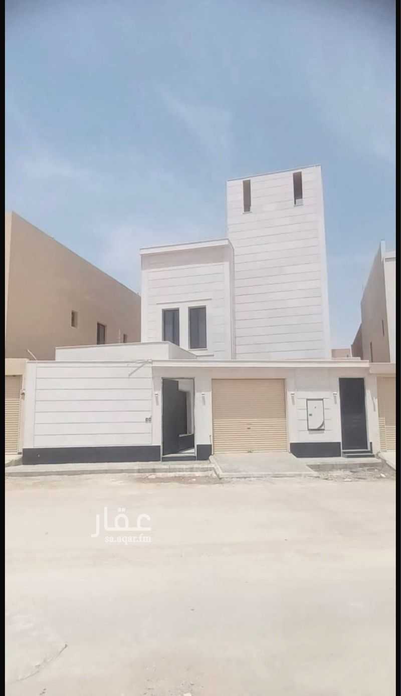فيلا 3 غرف في عريض، الرياض 6