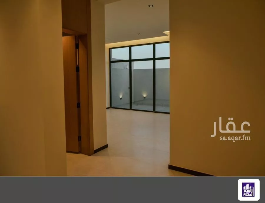 فيلا 5 غرف في النرجس 7