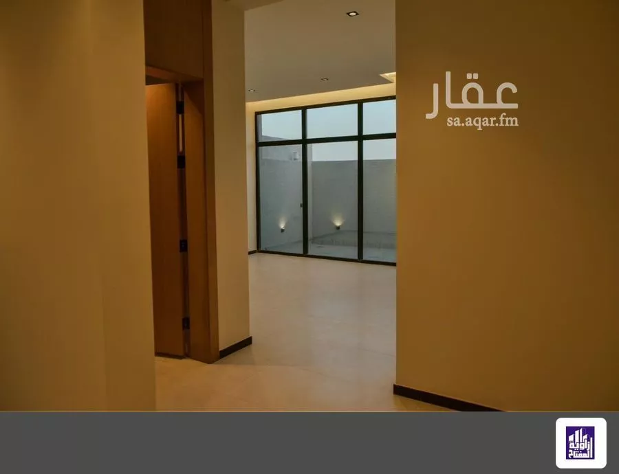 فيلا 5 غرف في النرجس 9
