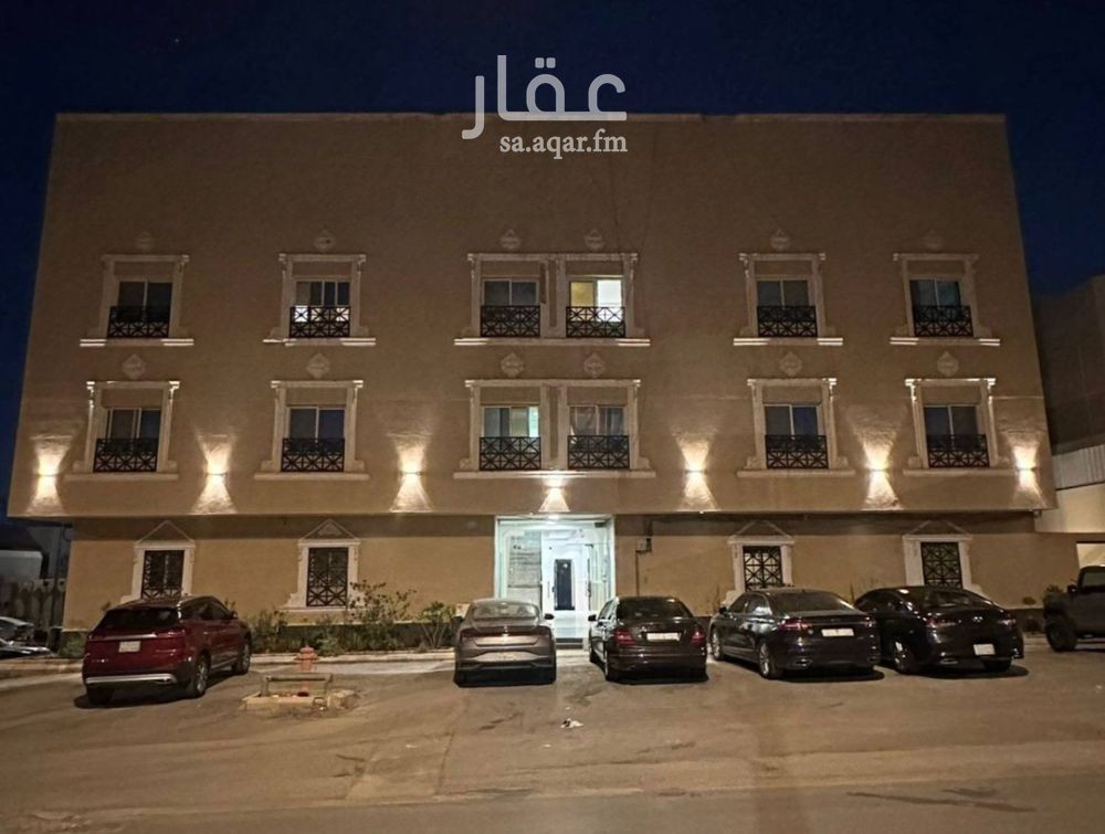 شقة 1 غرف في العقيق، الرياض 30