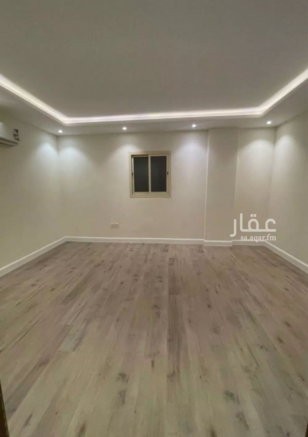 شقة 1 غرف في العقيق 13
