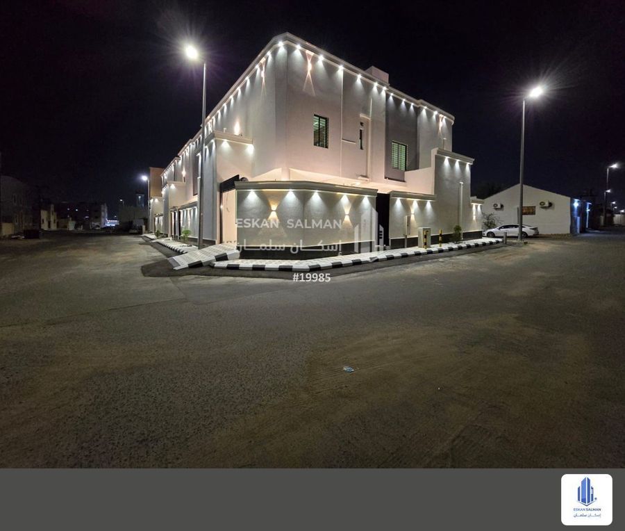 8 bedroom villa in Jabrah, Taif 2