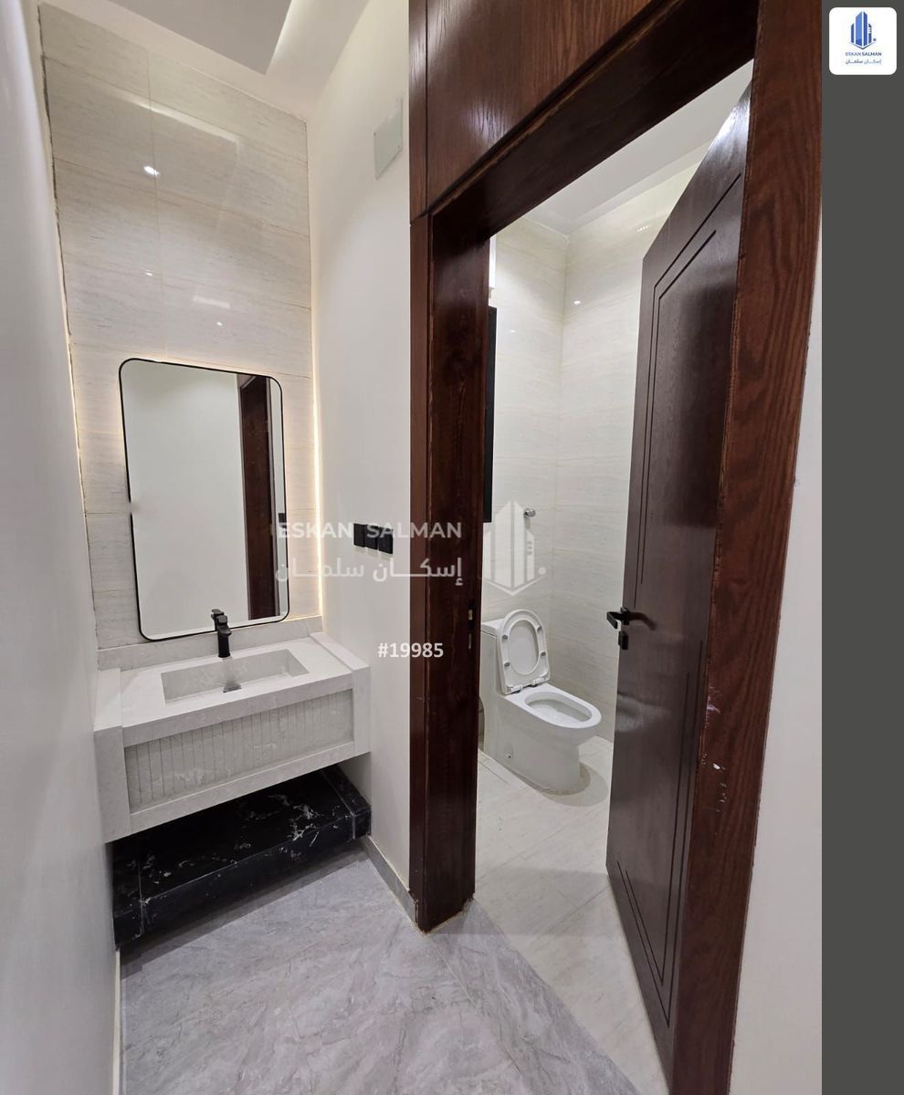 8 bedroom villa in Jabrah, Taif 9