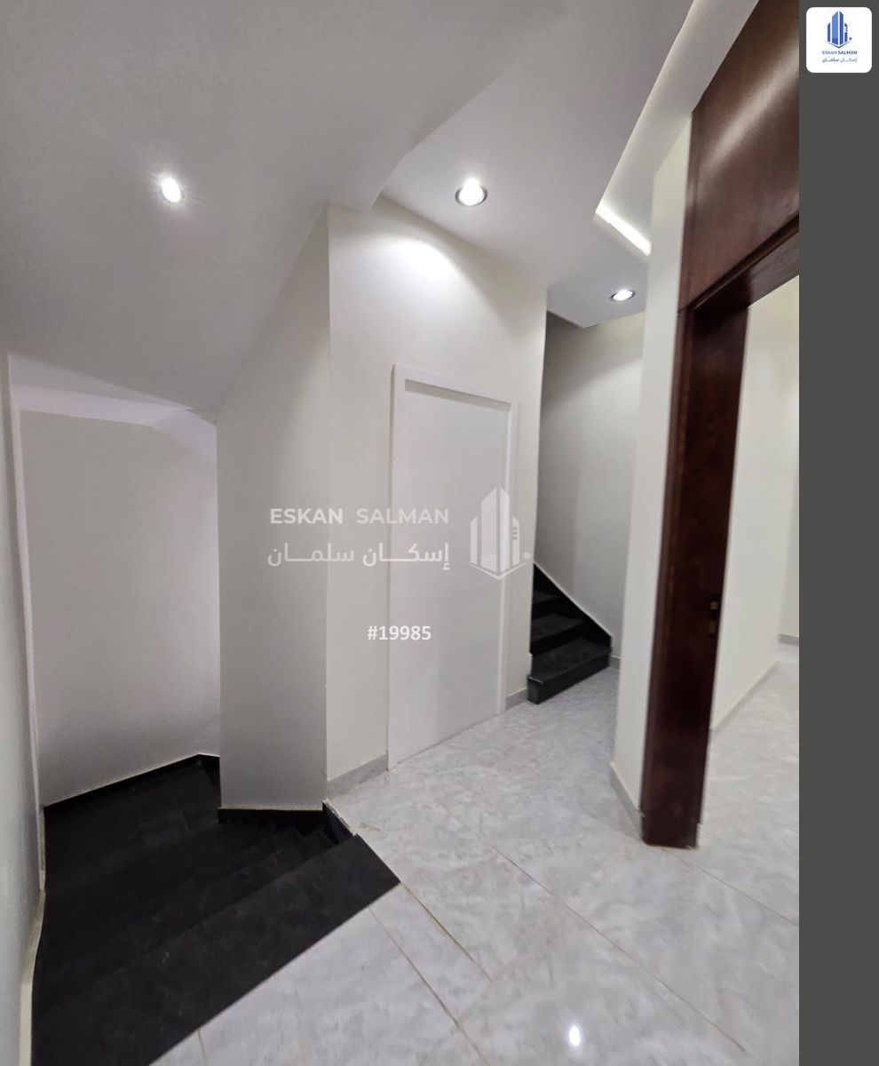 8 bedroom villa in Jabrah, Taif 8