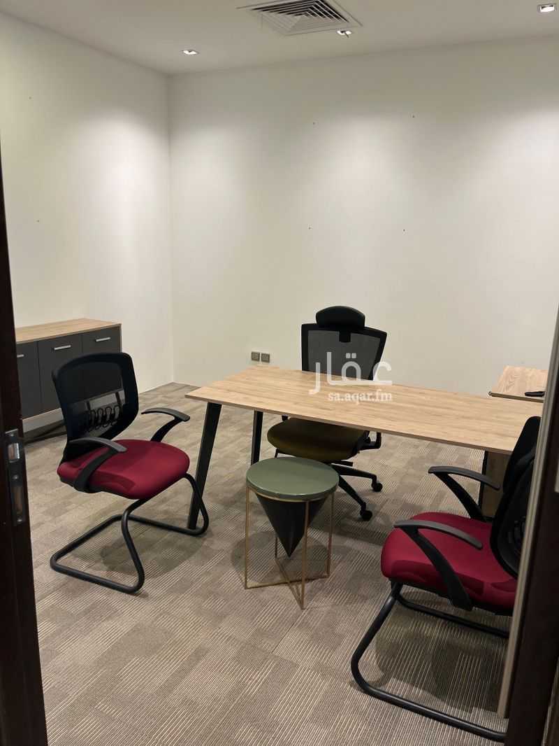 10 bedroom office in Al Mathar Ash Shamali, Riyadh 4