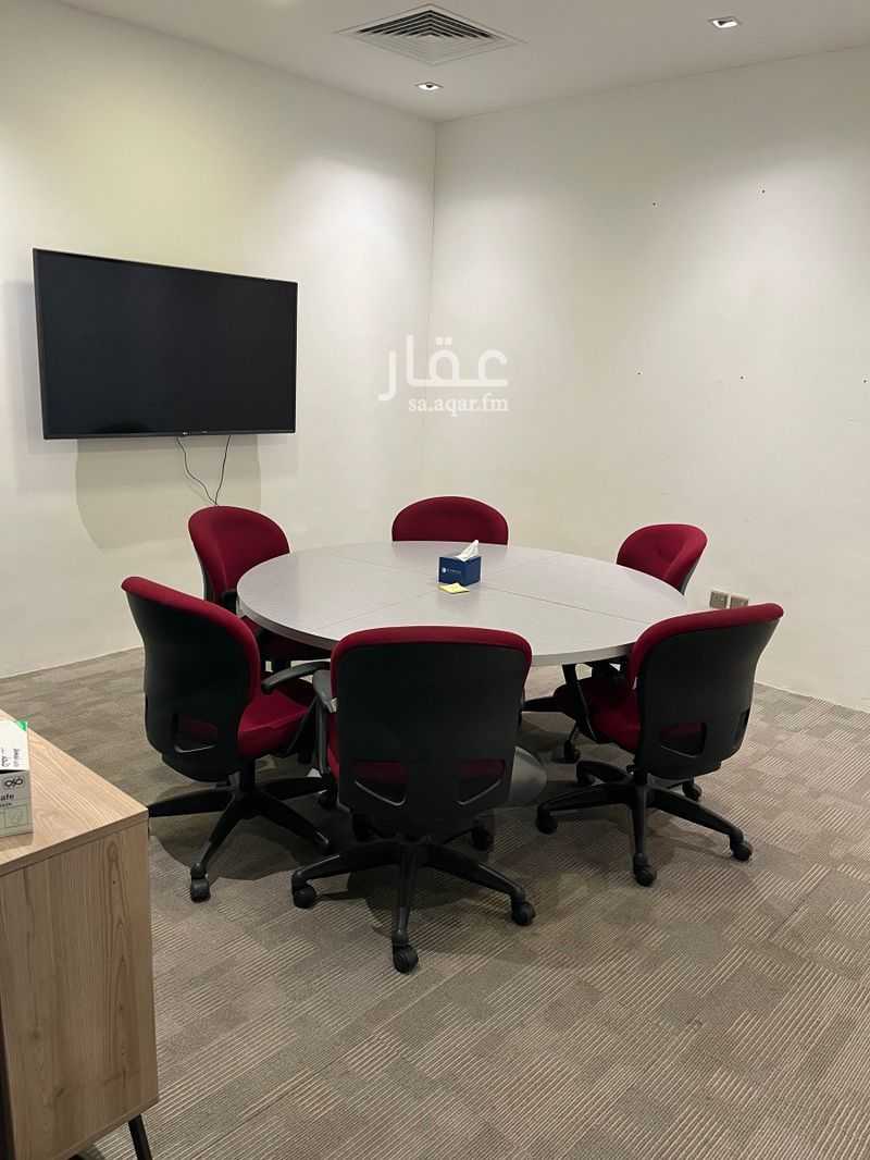 10 bedroom office in Al Mathar Ash Shamali, Riyadh 3