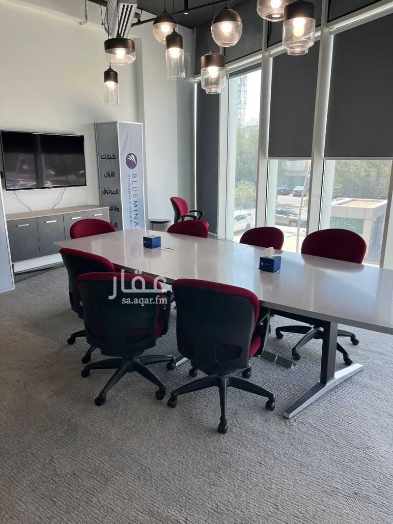 10 bedroom office in Al Mathar Ash Shamali, Riyadh 2