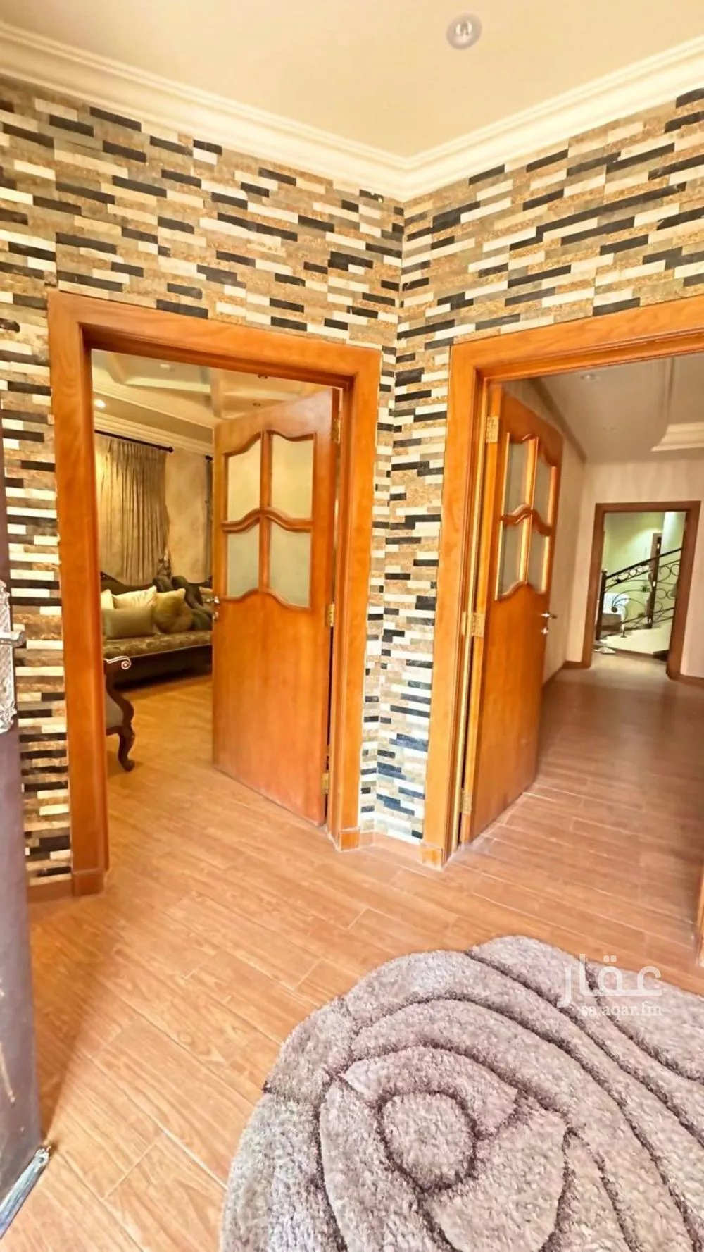 6 bedroom villa in Qurtubah 4