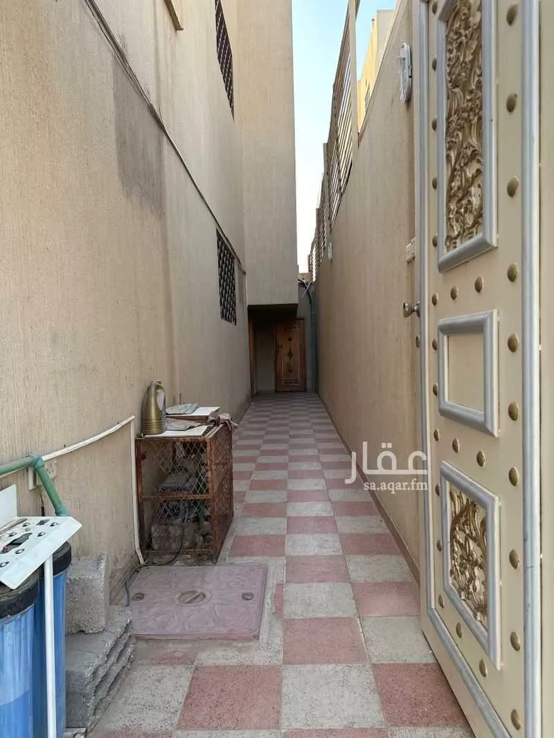 فيلا 4 غرف في القادسية، الرياض 2