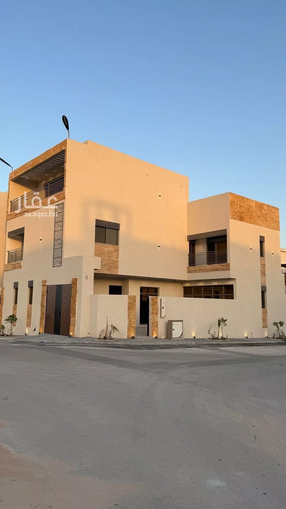 6 bedroom villa in Al Mahdiyyah 3