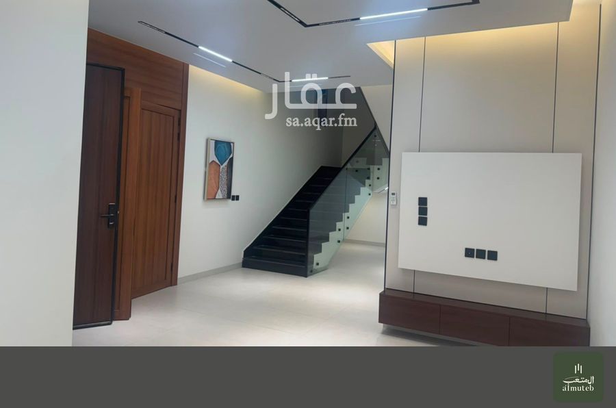 4 bedroom villa in Qurtubah, Riyadh 7