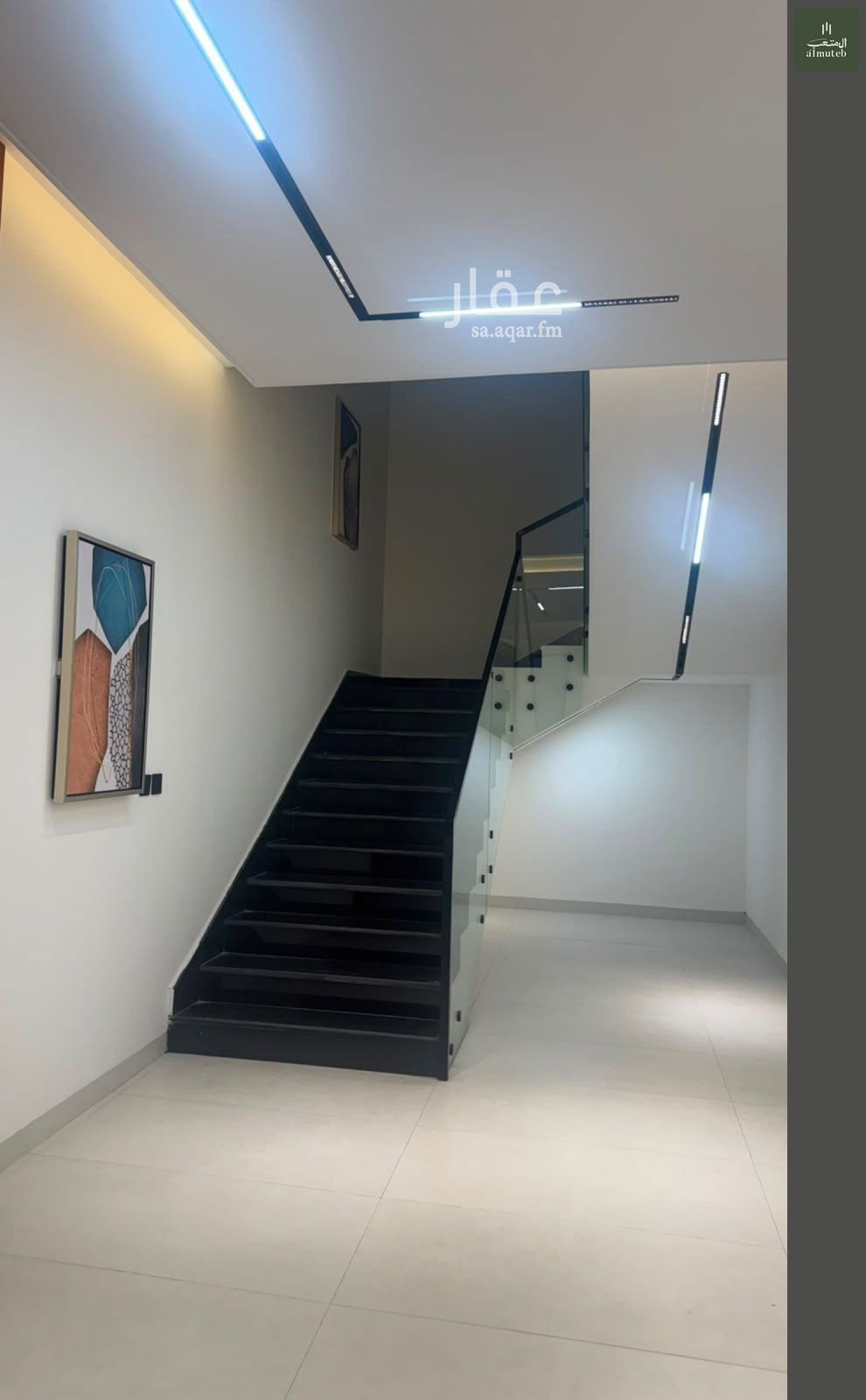 4 bedroom villa in Qurtubah, Riyadh 10
