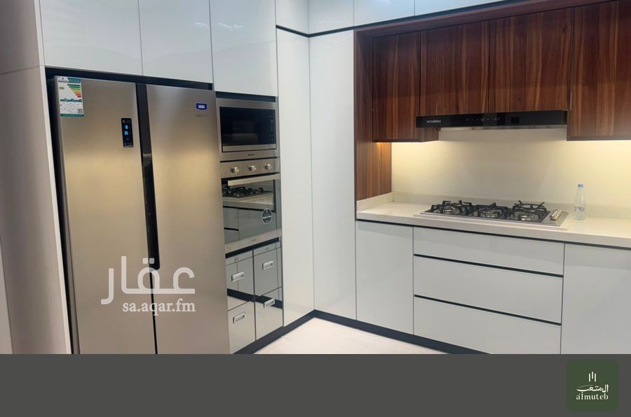 4 bedroom villa in Qurtubah, Riyadh 5