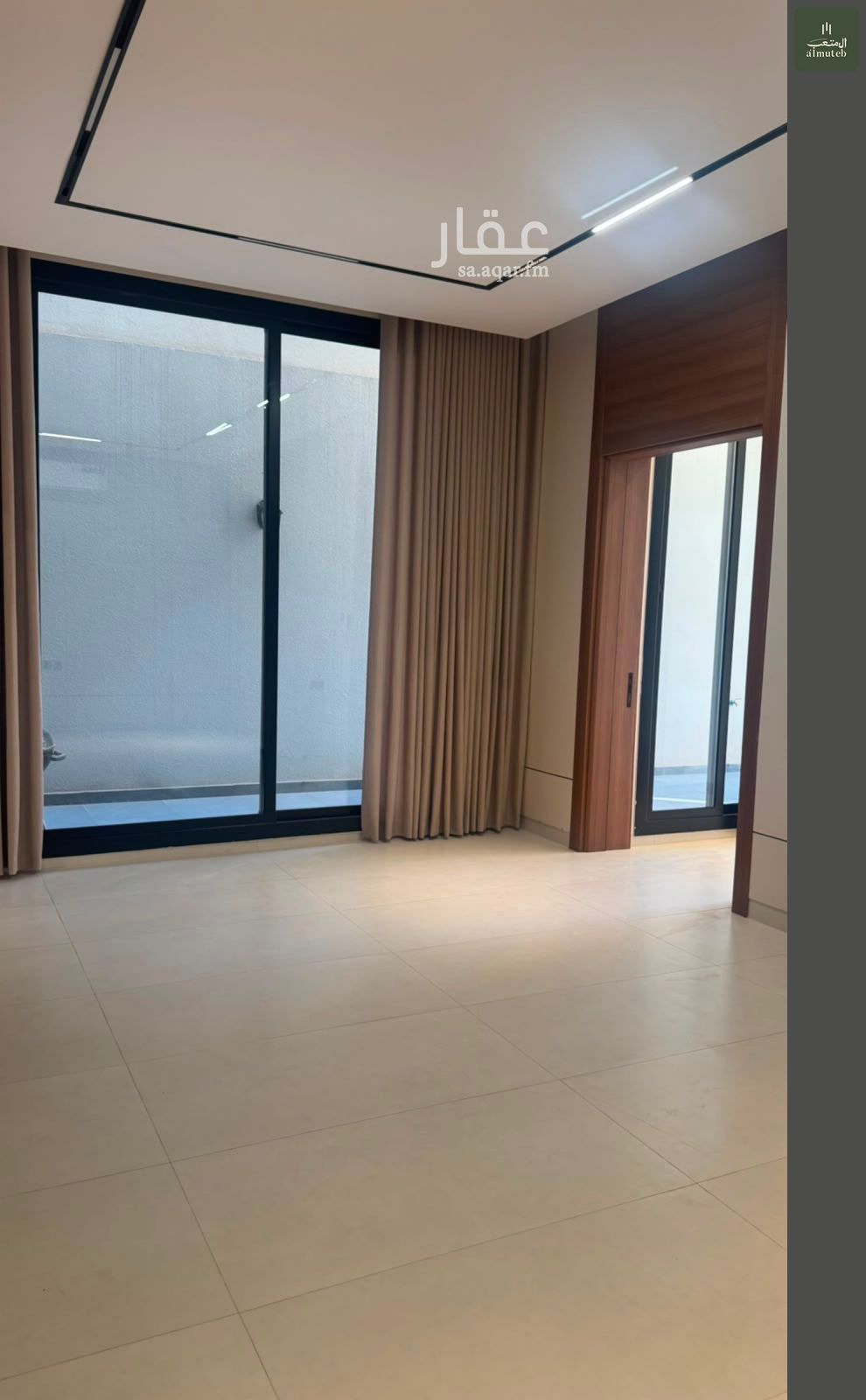 4 bedroom villa in Qurtubah, Riyadh 4