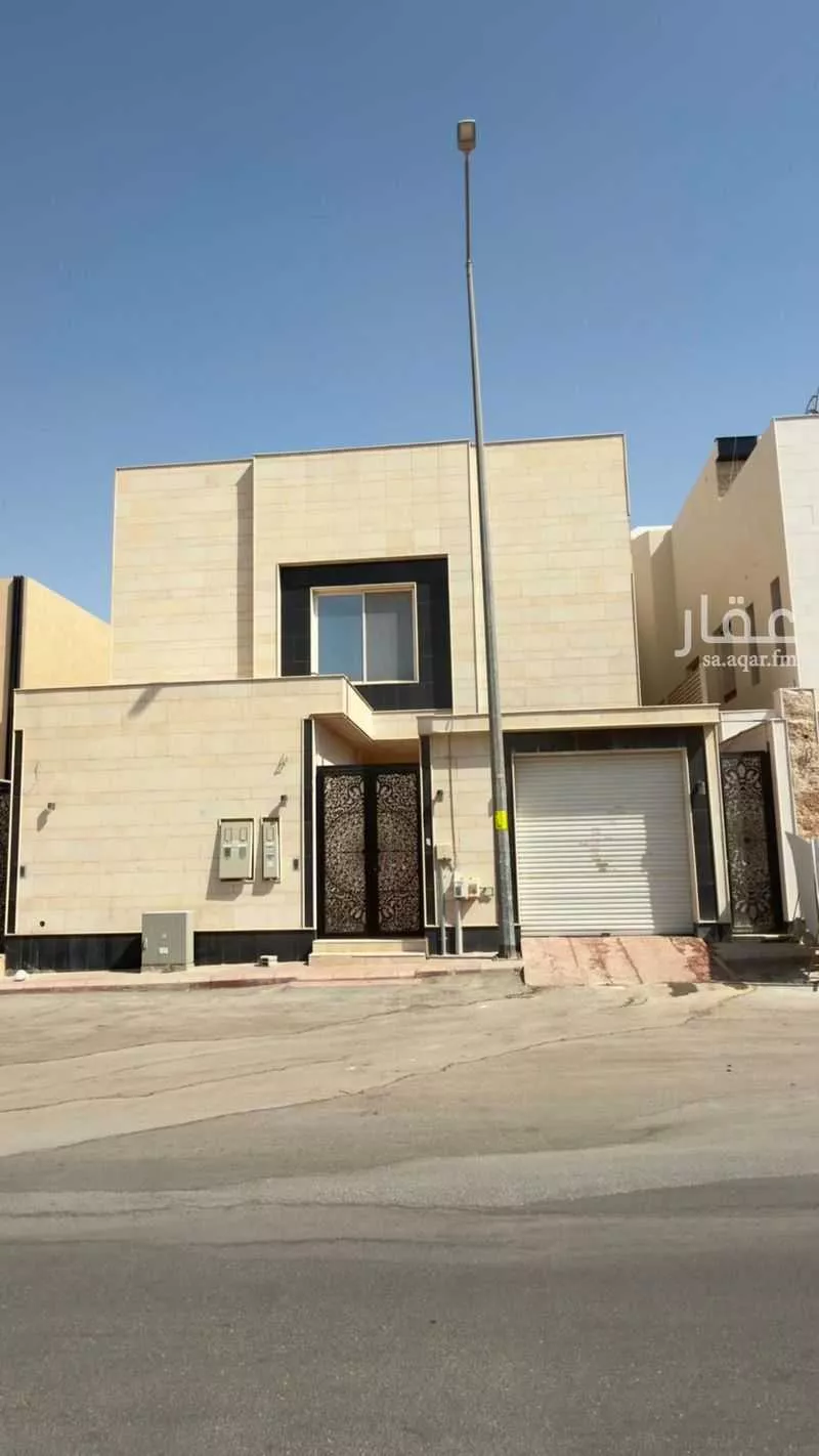 5 bedroom villa in Al Malqa, Riyadh 7