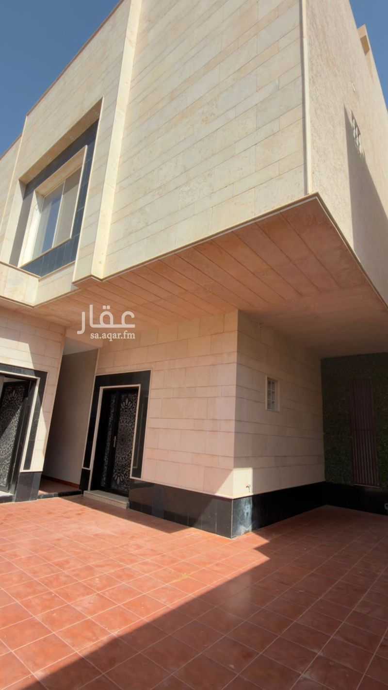 5 bedroom villa in Al Malqa, Riyadh 13