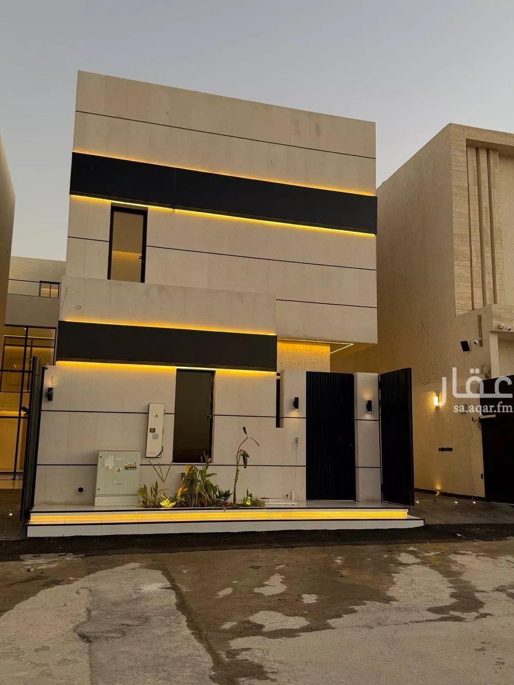 6 bedroom villa in Al Mahdiyyah 2