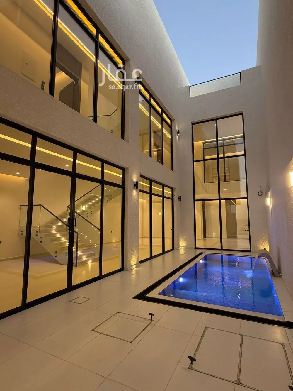 6 bedroom villa in Al Mahdiyyah 6
