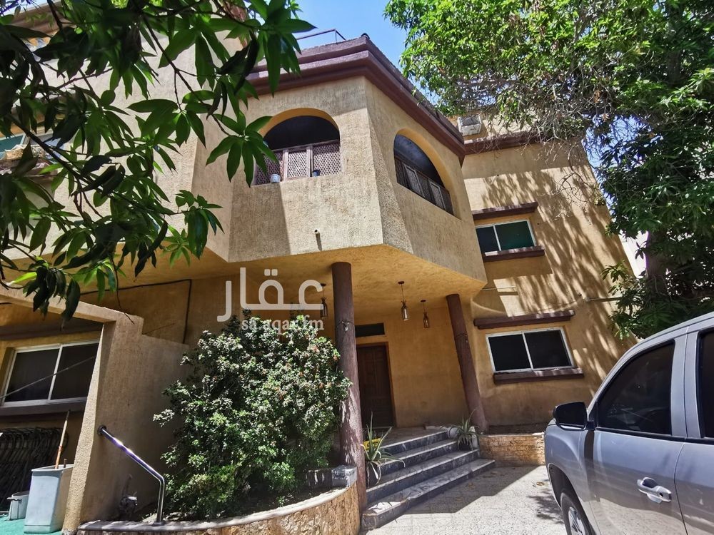 18 bedroom building in Al Basateen, Jeddah 6