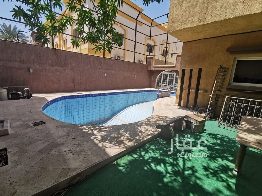 18 bedroom building in Al Basateen, Jeddah 9