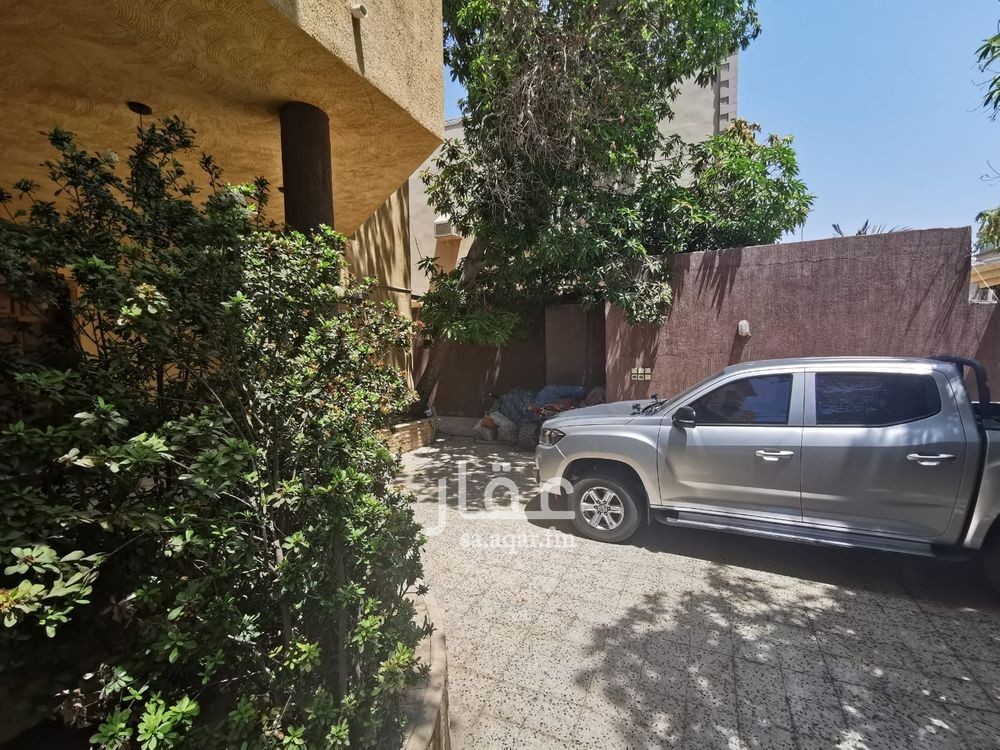 18 bedroom building in Al Basateen, Jeddah 10
