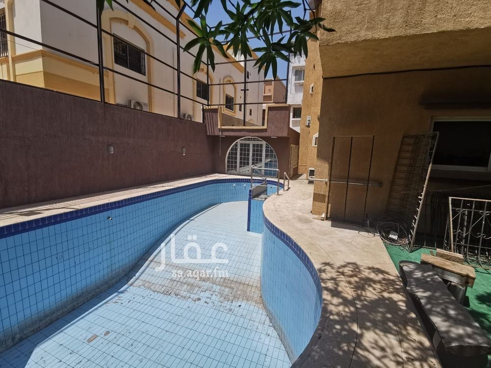 18 bedroom building in Al Basateen, Jeddah 13