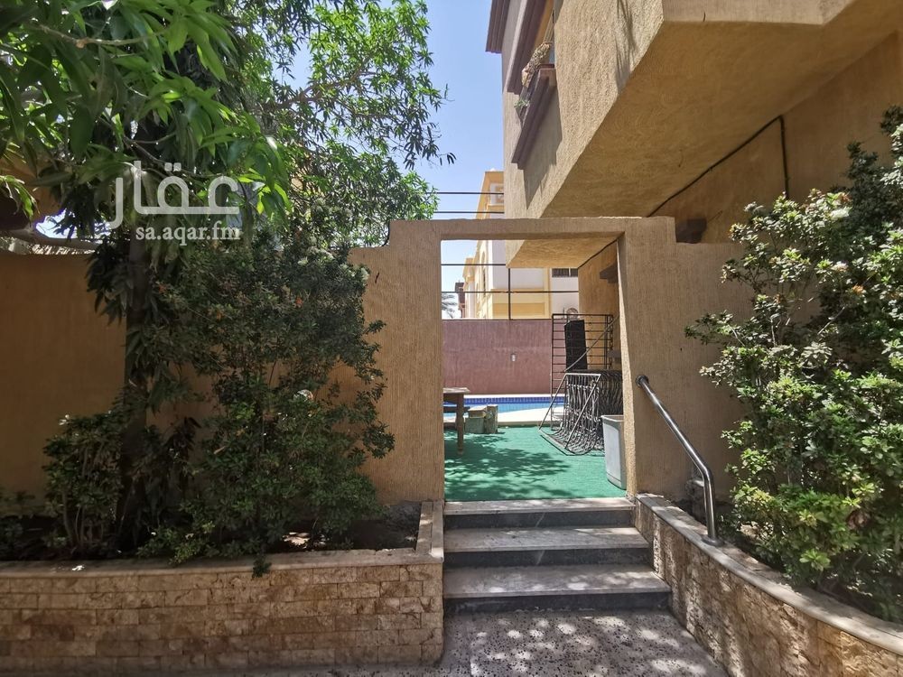 18 bedroom building in Al Basateen, Jeddah 7