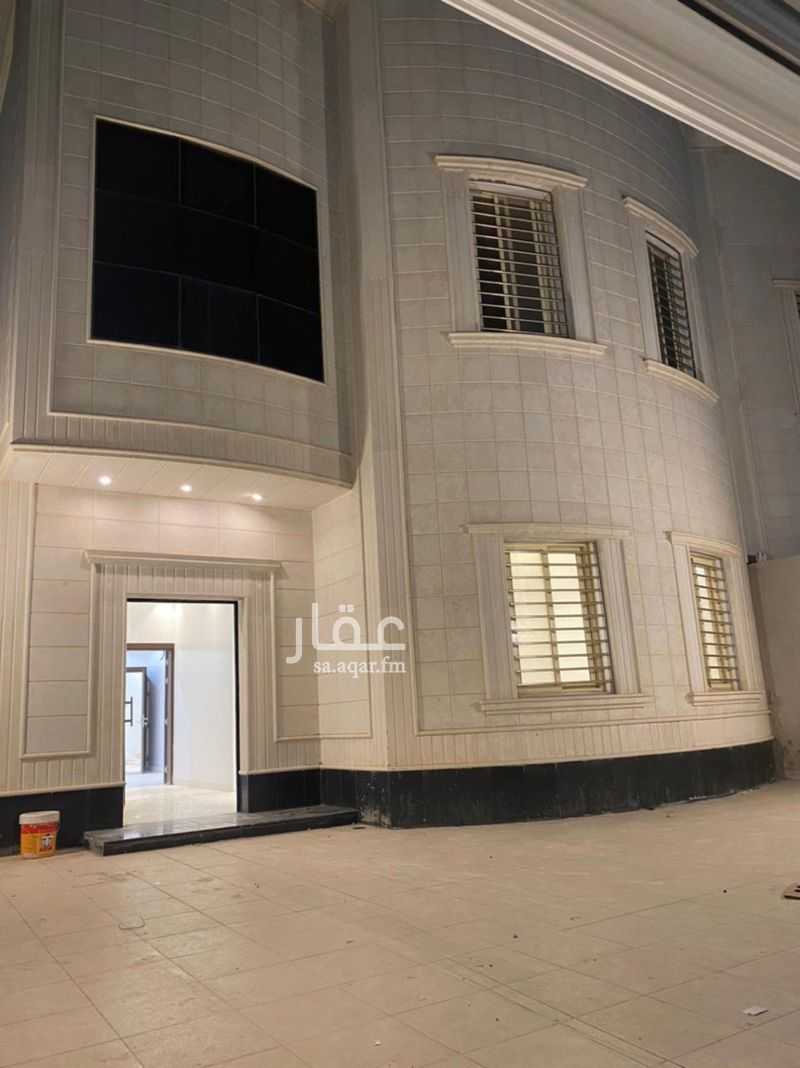 4 bedroom villa in Dhulalah, Khamis Mushait 12