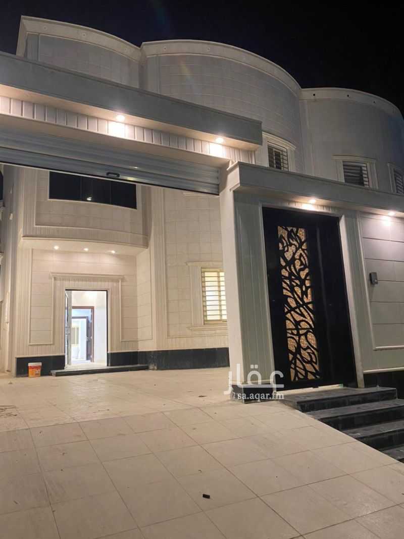 4 bedroom villa in Dhulalah, Khamis Mushait 11