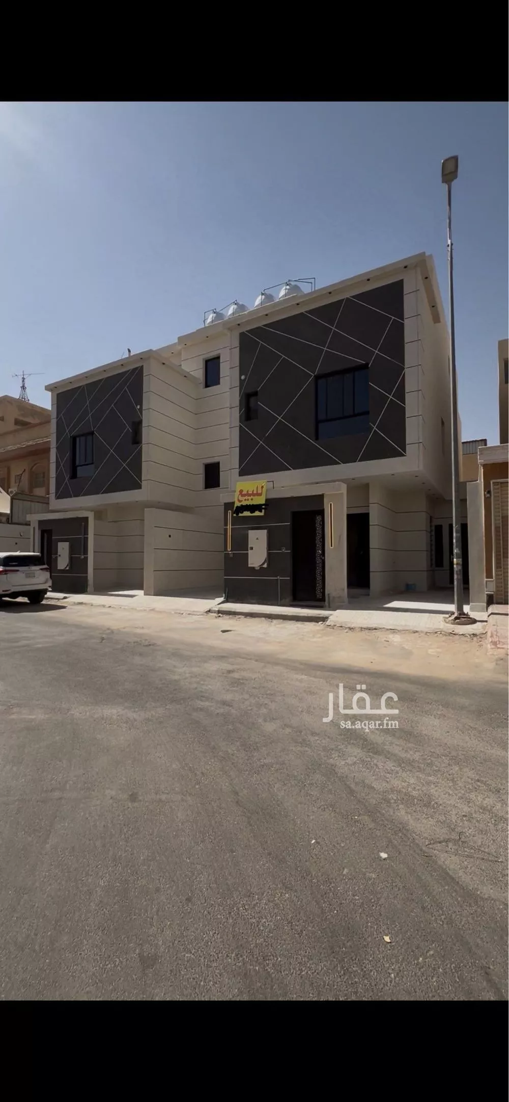3 bedroom villa in Tuwaiq 7