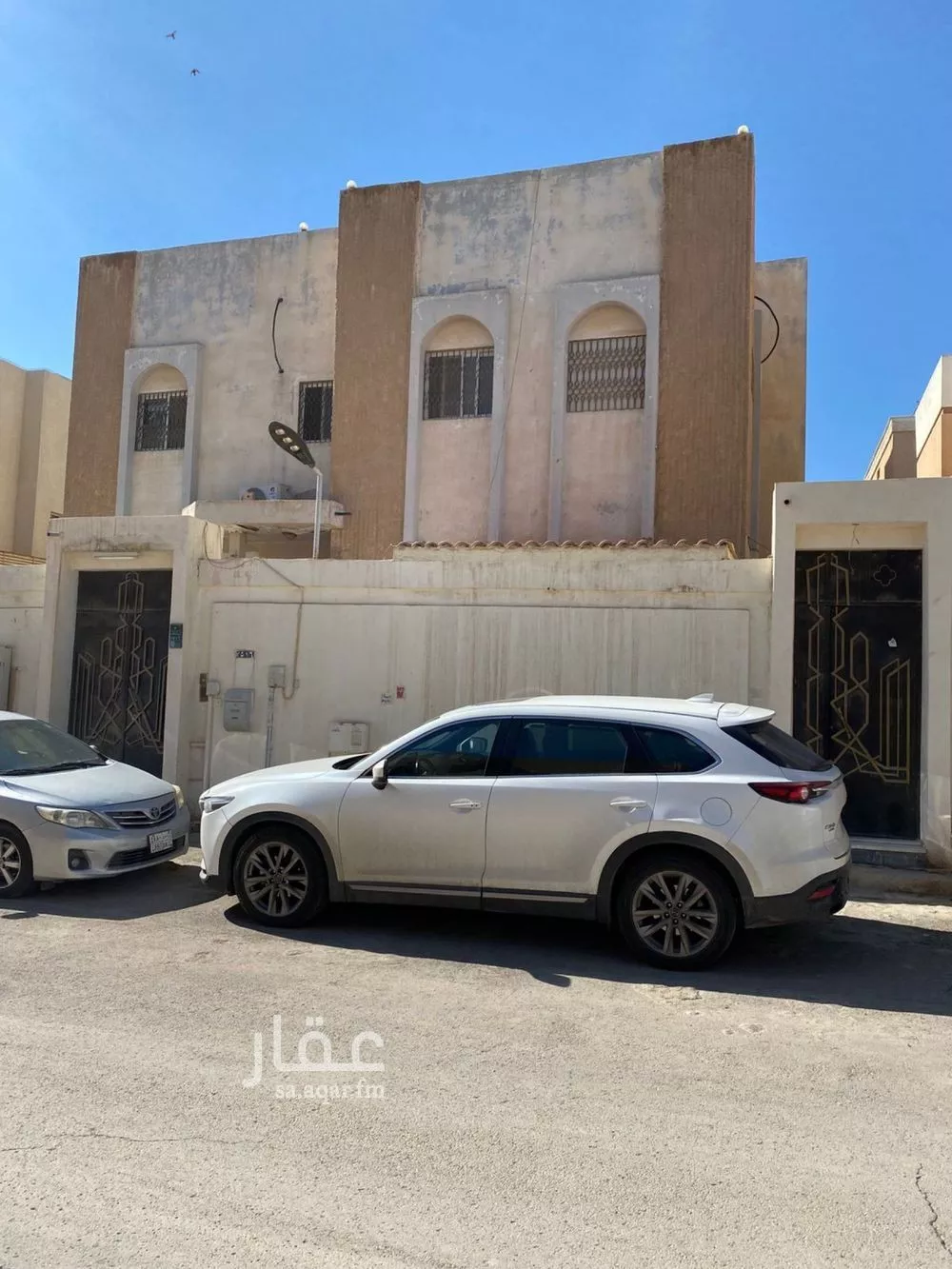 9 bedroom villa in Al Uraija Al Gharbiyah 2
