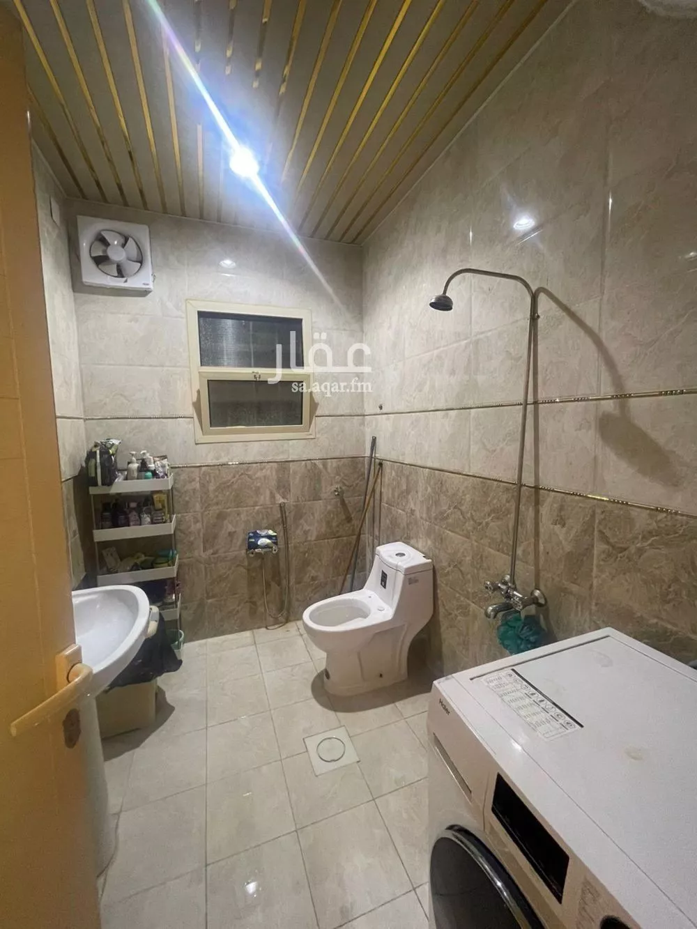 9 bedroom villa in Al Uraija Al Gharbiyah 3