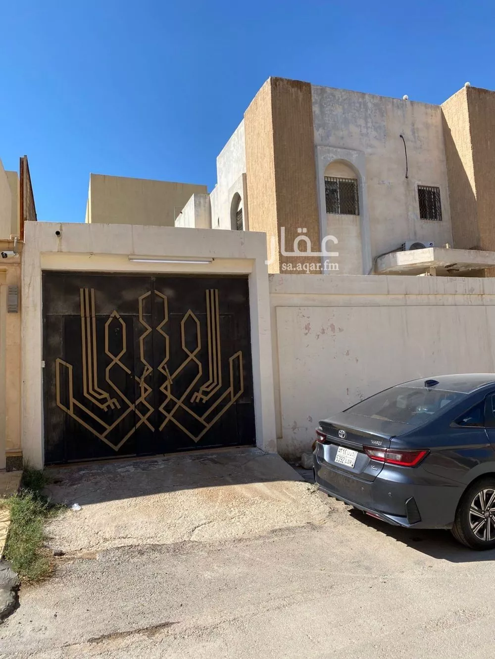9 bedroom villa in Al Uraija Al Gharbiyah 6