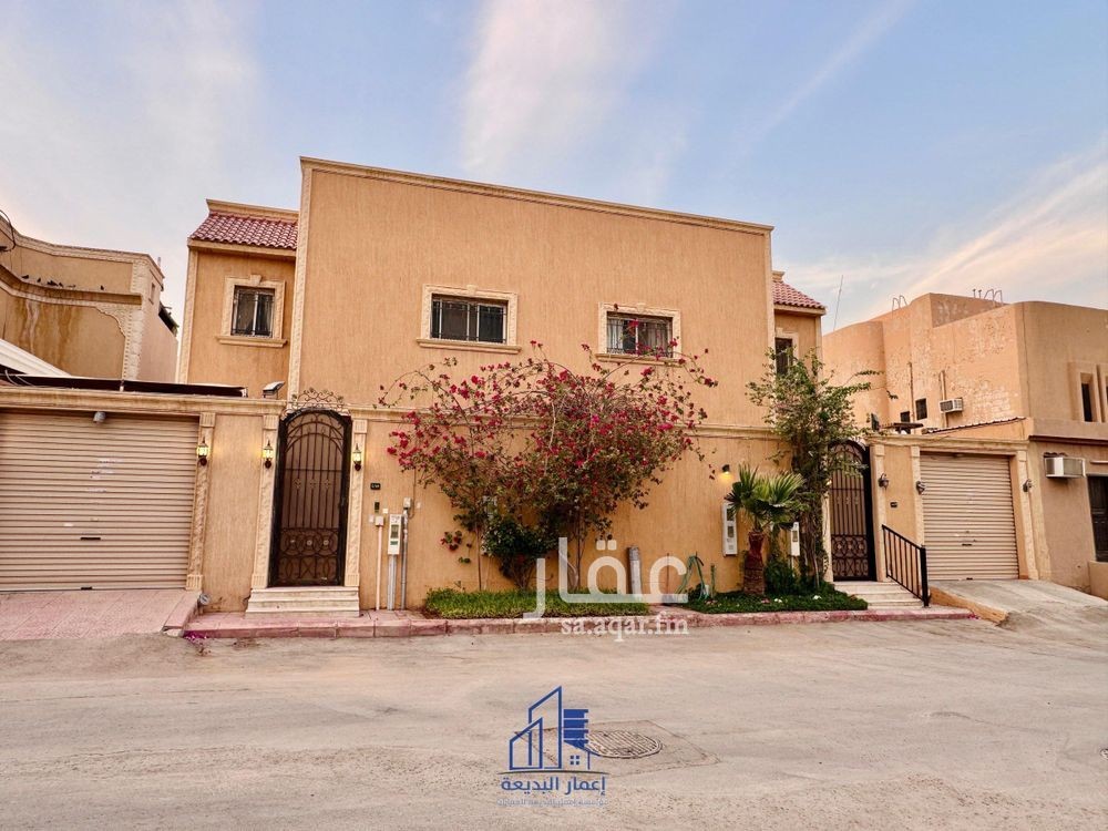 9 bedroom villa in Dhahrat Al Badiah, Riyadh 3