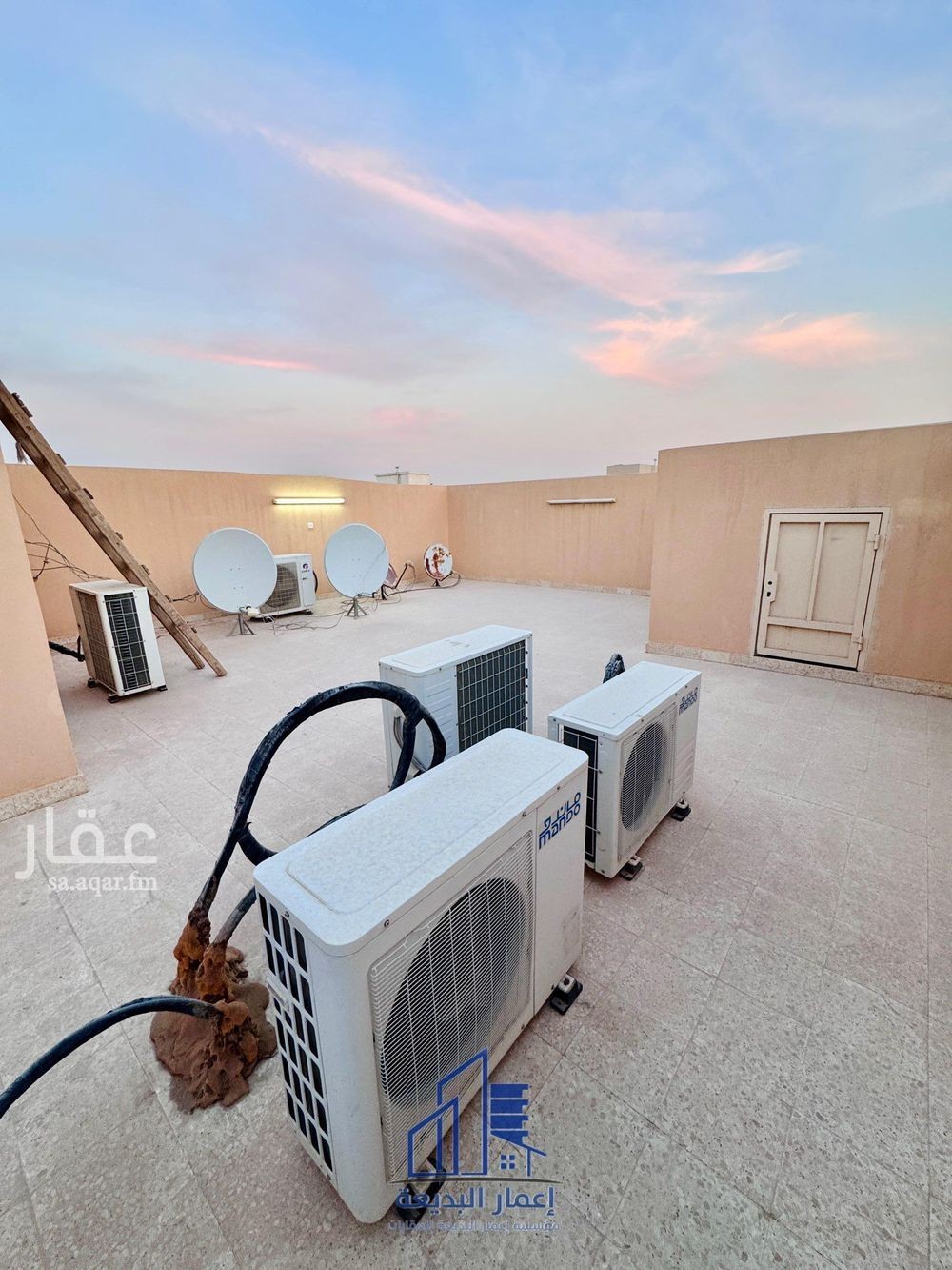 9 bedroom villa in Dhahrat Al Badiah, Riyadh 20