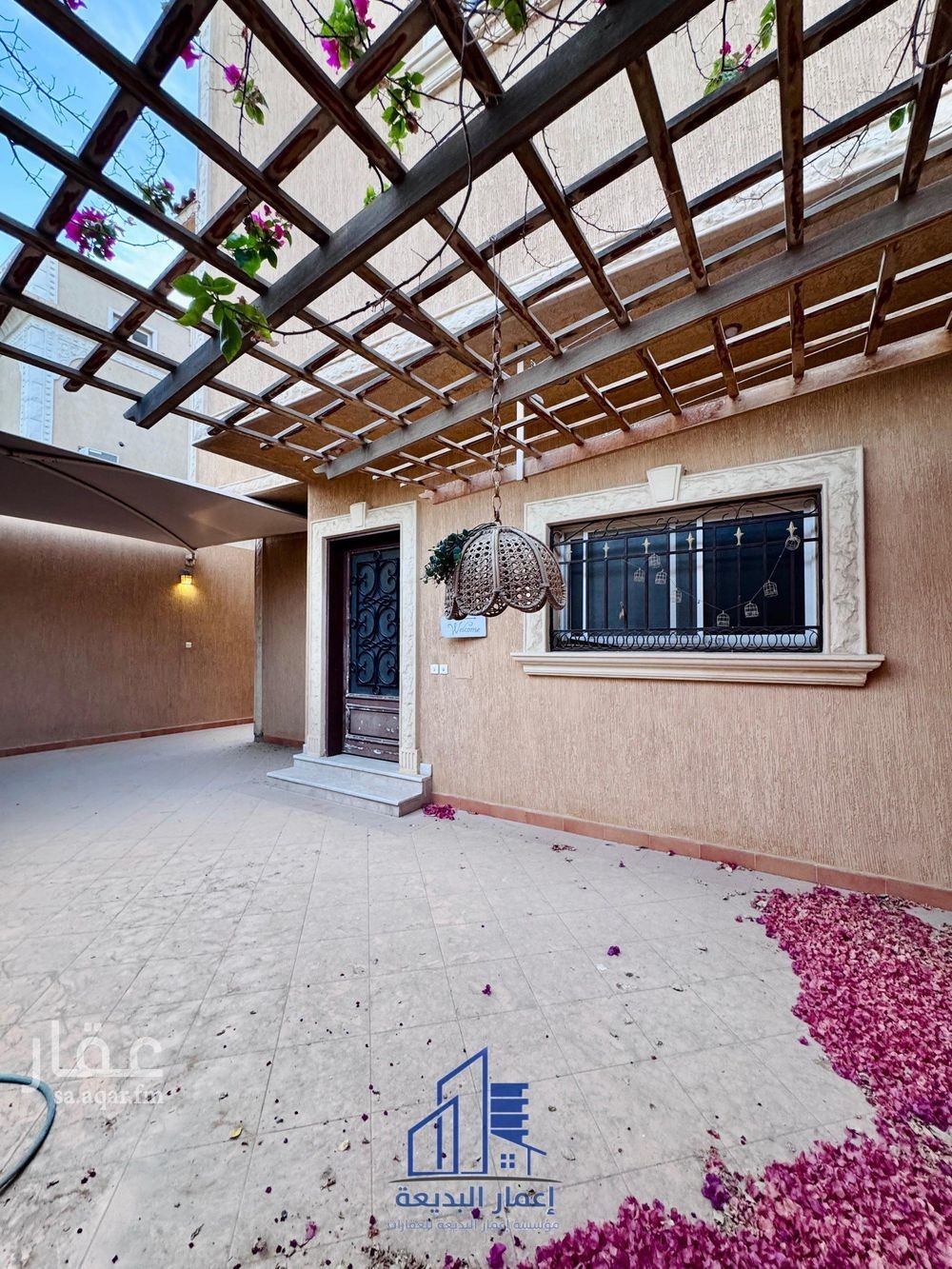 9 bedroom villa in Dhahrat Al Badiah, Riyadh 18