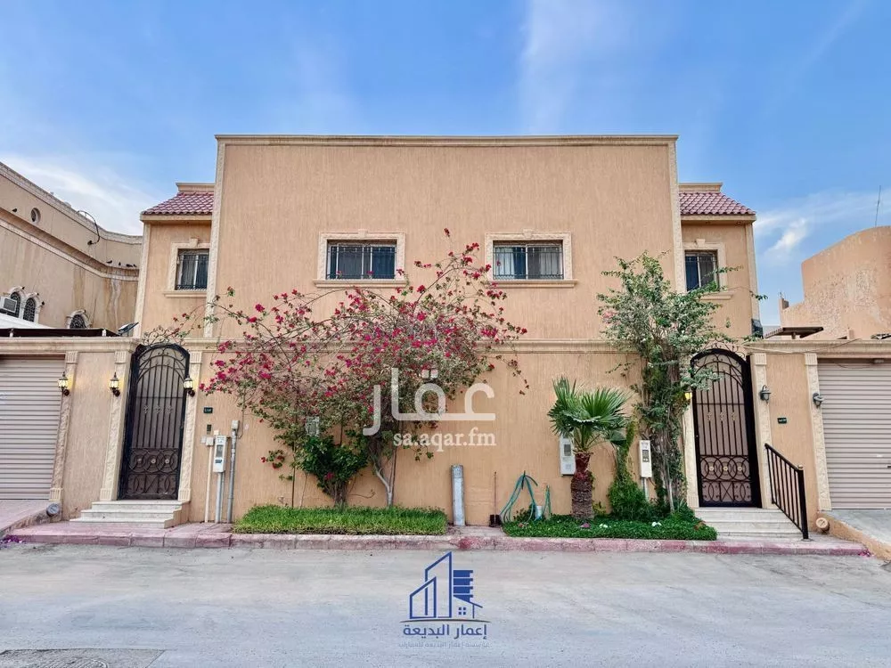 9 bedroom villa in Dhahrat Al Badiah 2