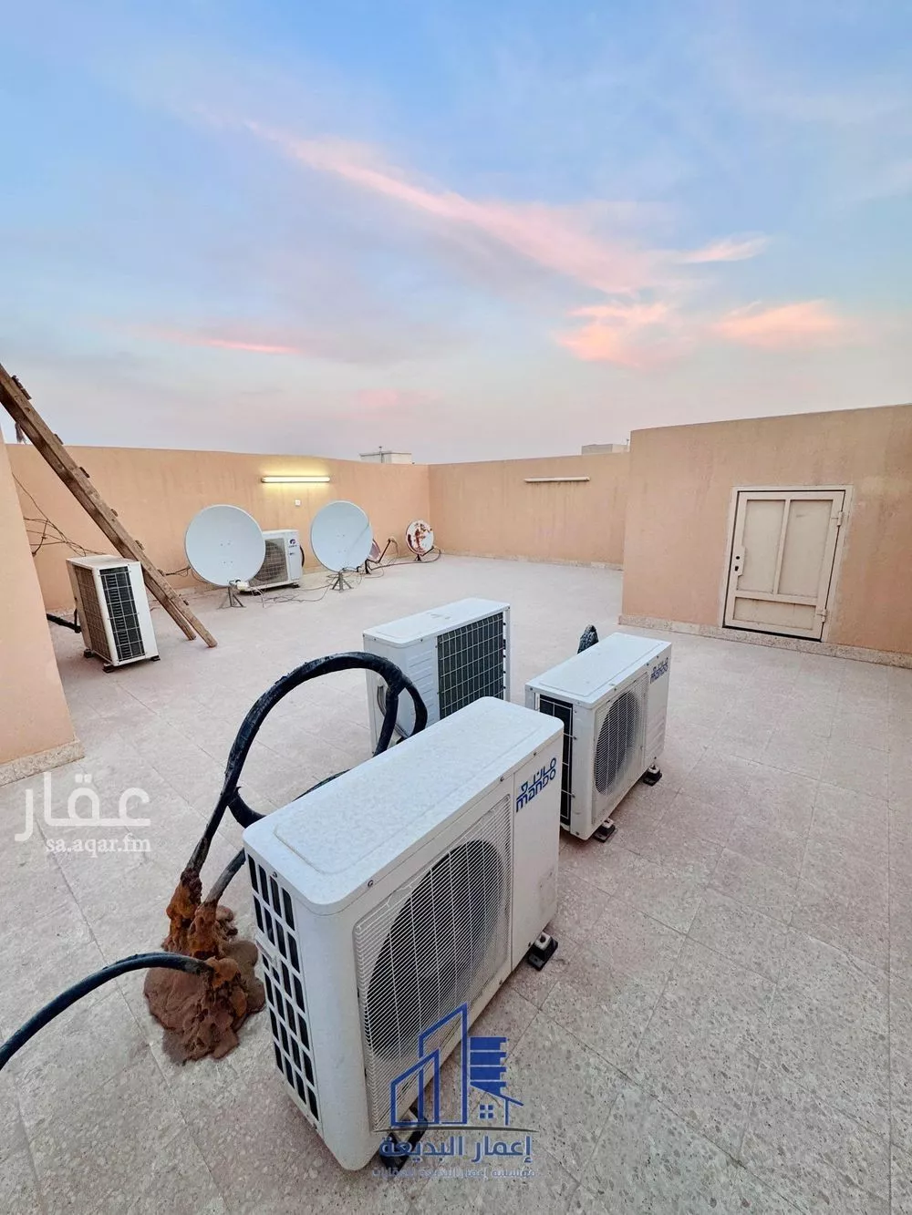 9 bedroom villa in Dhahrat Al Badiah 20