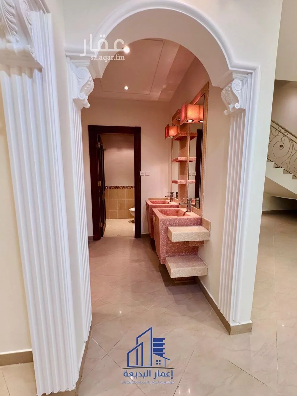 9 bedroom villa in Dhahrat Al Badiah 26