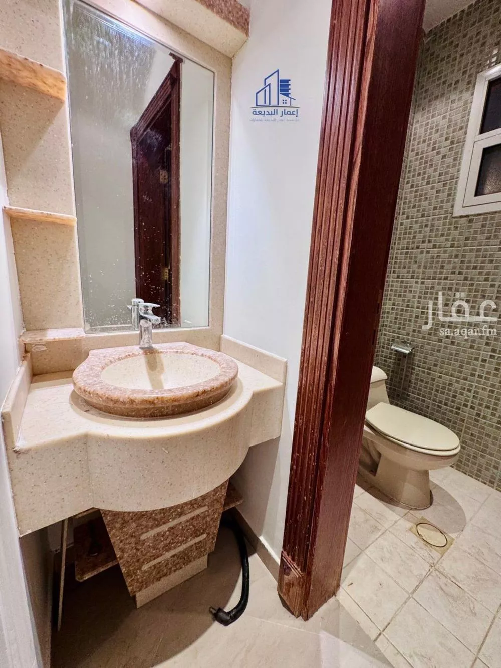 9 bedroom villa in Dhahrat Al Badiah 9