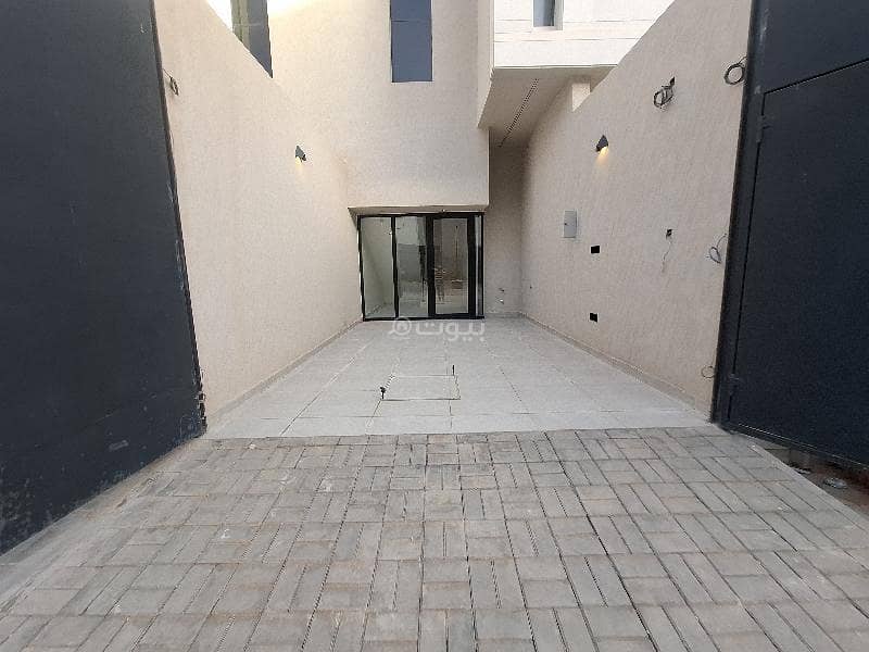 4 bedroom apartment in Al Rimal, Riyadh 4