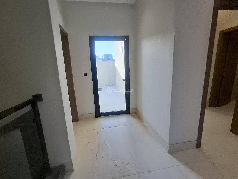 4 bedroom apartment in Al Rimal, Riyadh 5