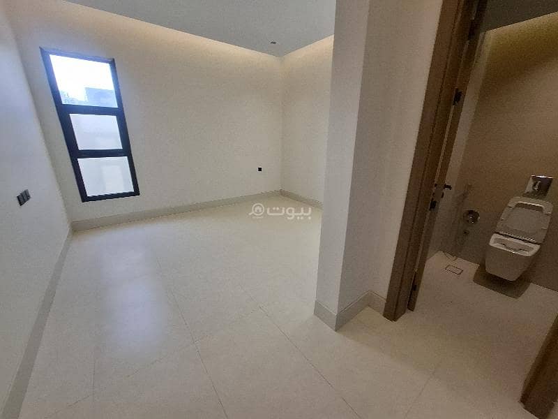 4 bedroom apartment in Al Rimal, Riyadh 22