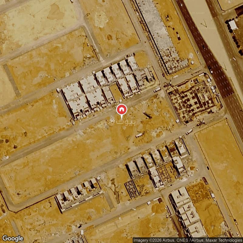 4 bedroom apartment in Al Rimal, Riyadh 2
